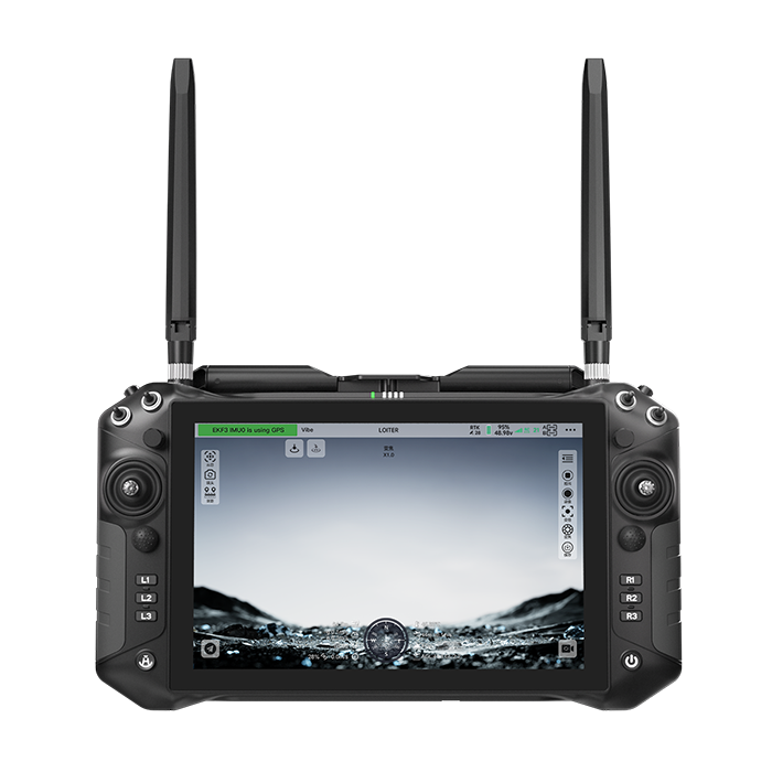 UniRC 10 Pro